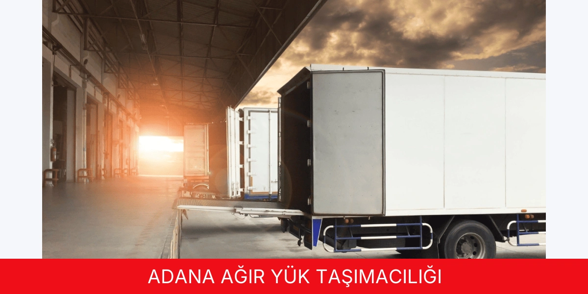 Ağır Yük Taşımacılığı