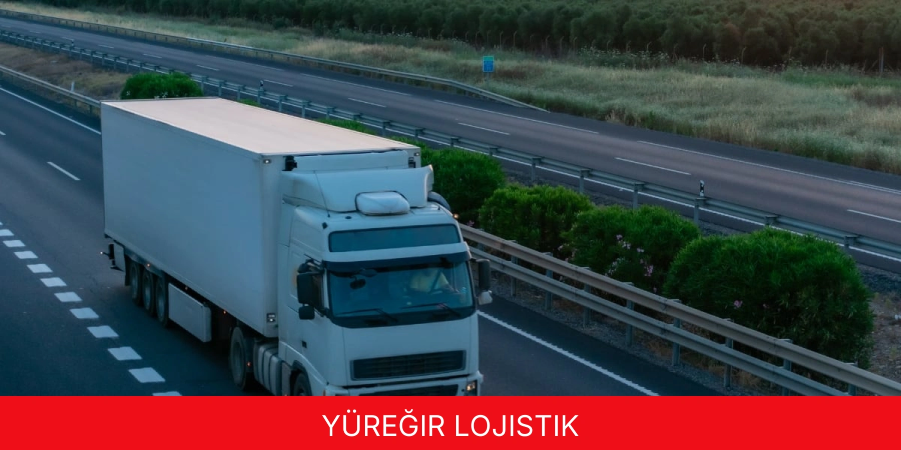Yüreğir Lojistik