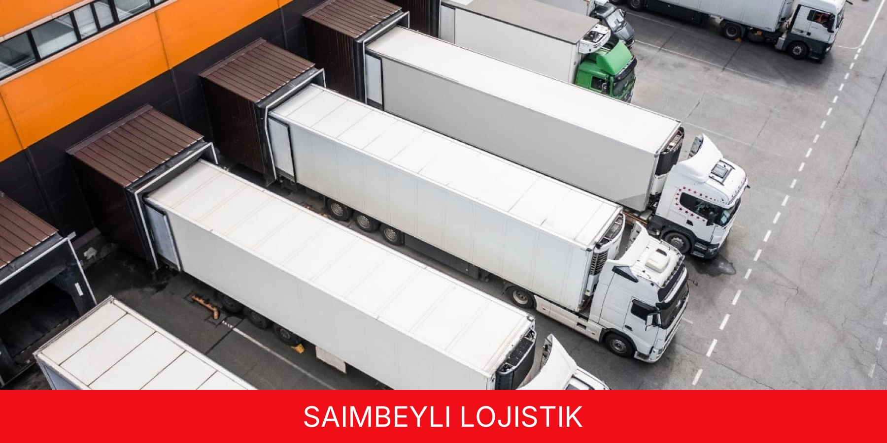 Saimbeyli Lojistik
