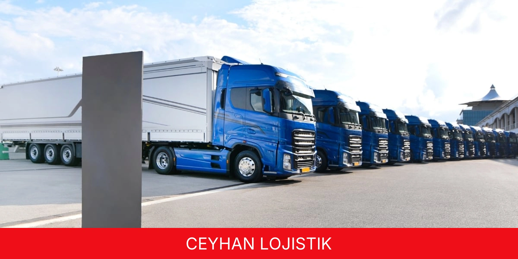 Ceyhan Lojistik