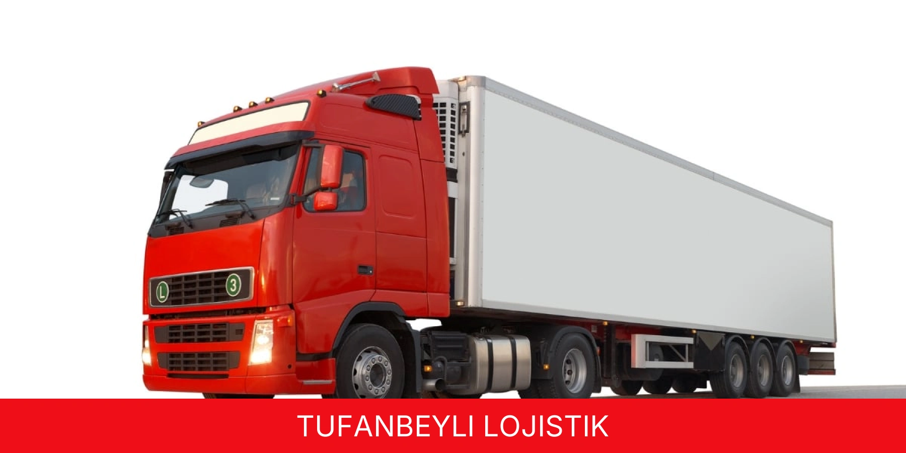 Tufanbeyli Lojistik