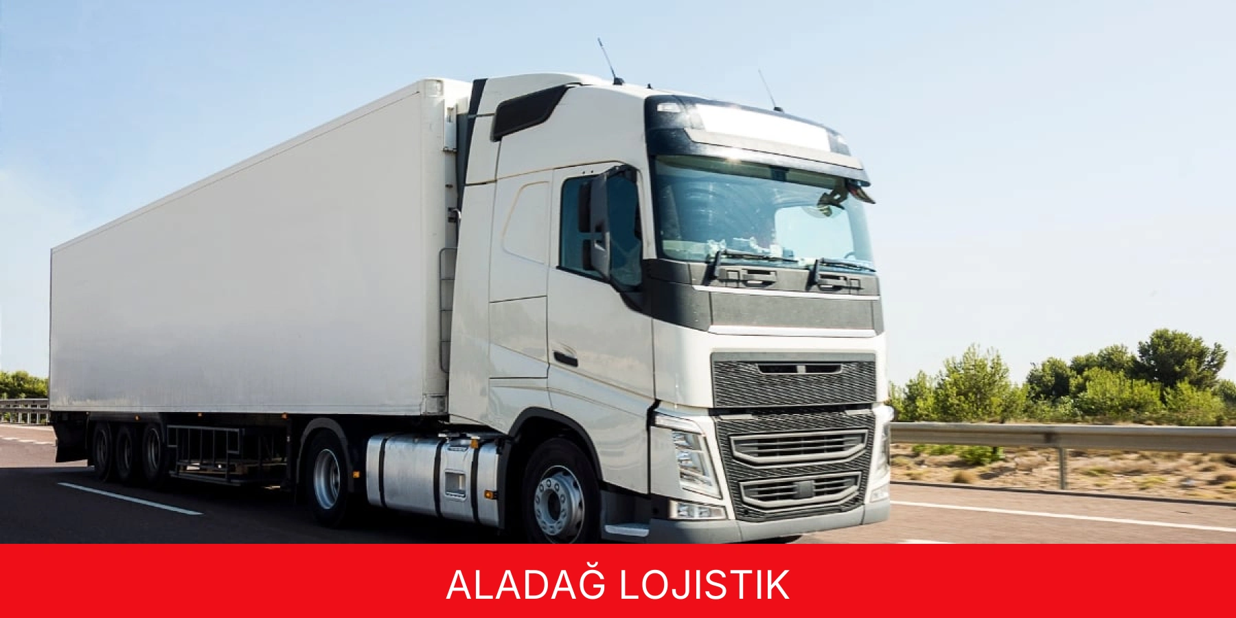 Aladağ Lojistik