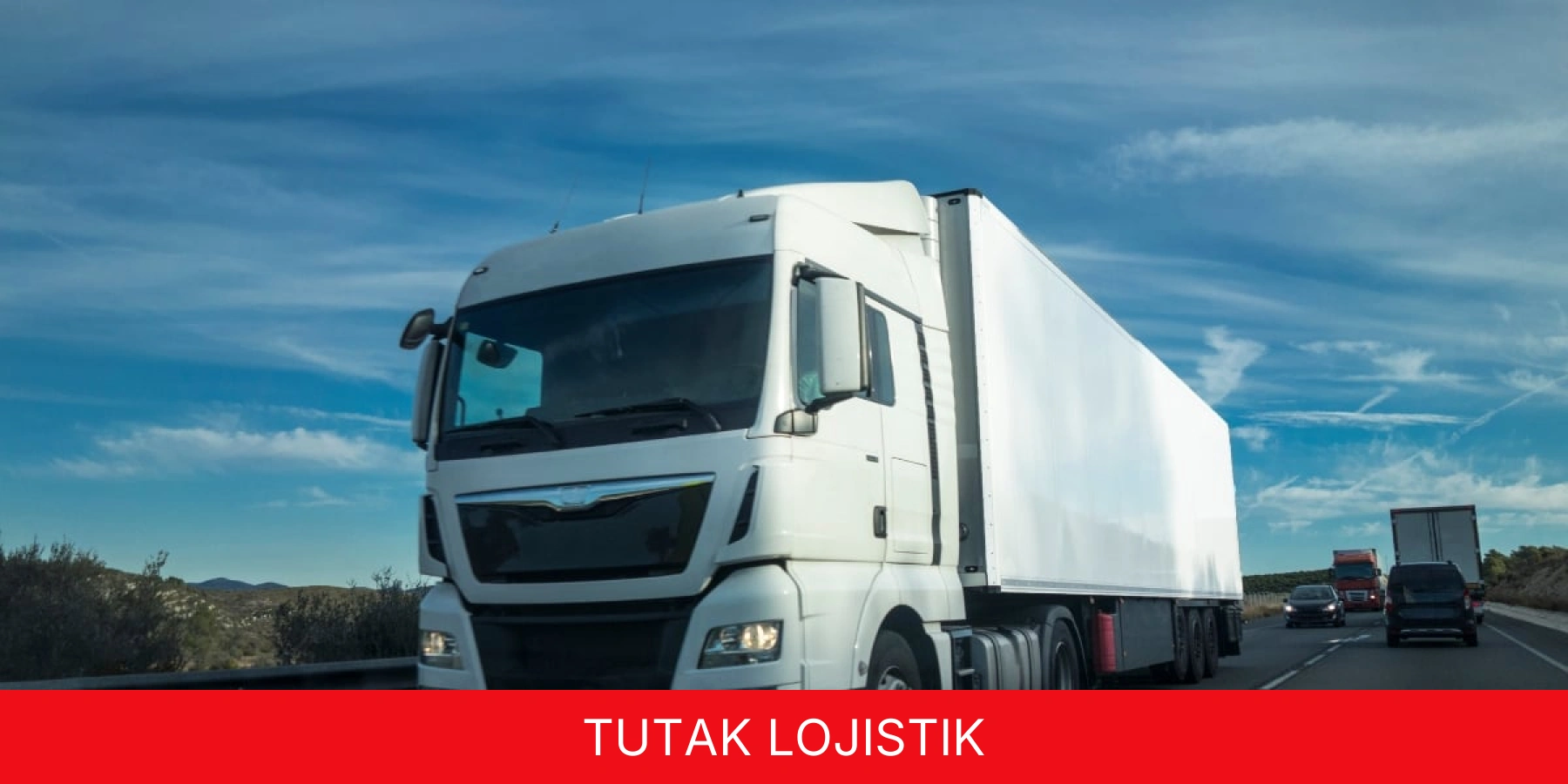 Tutak Lojistik