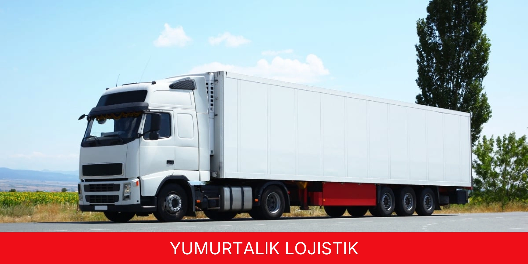 Yumurtalık Lojistik