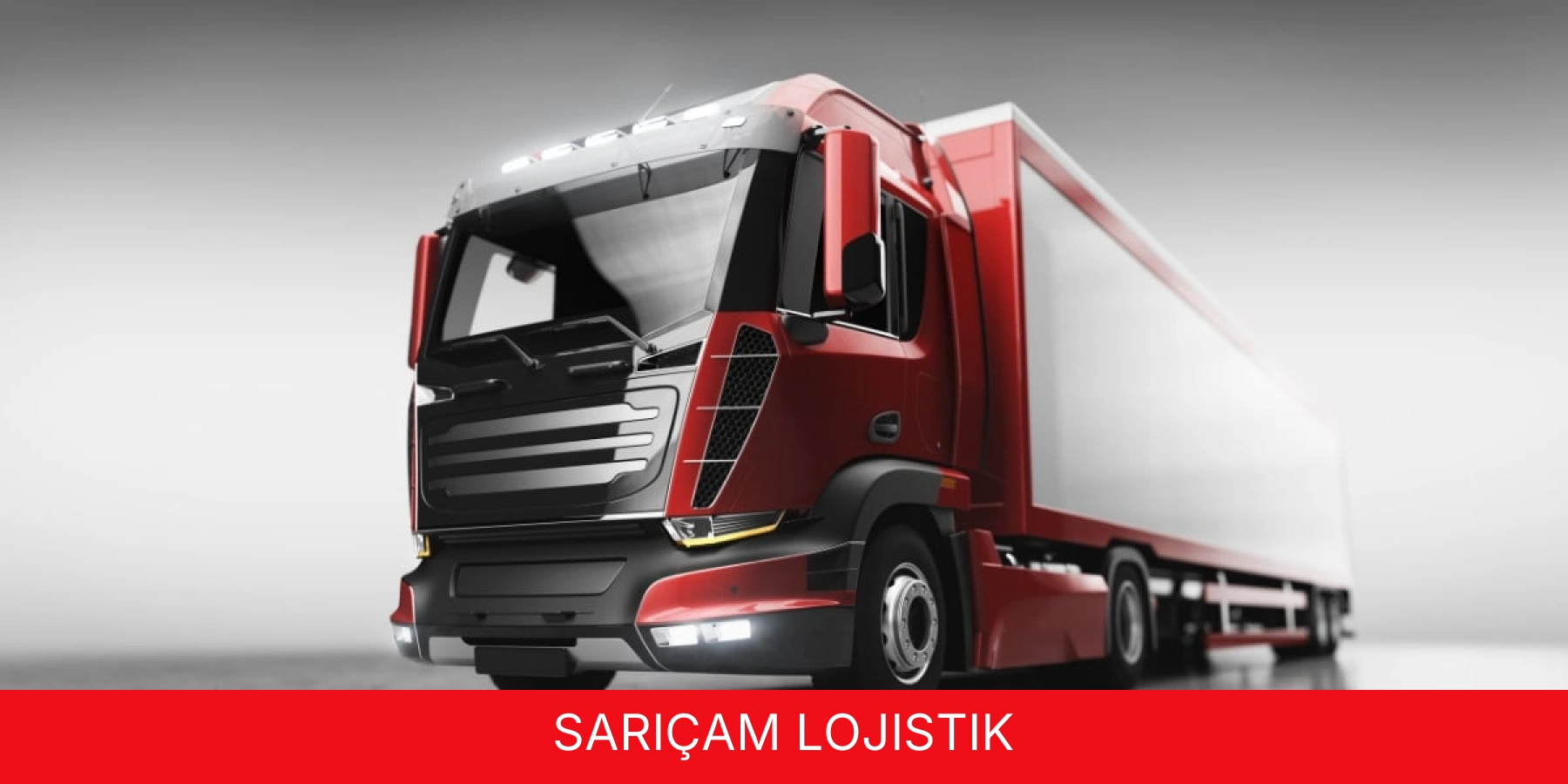 Sarıçam Lojistik