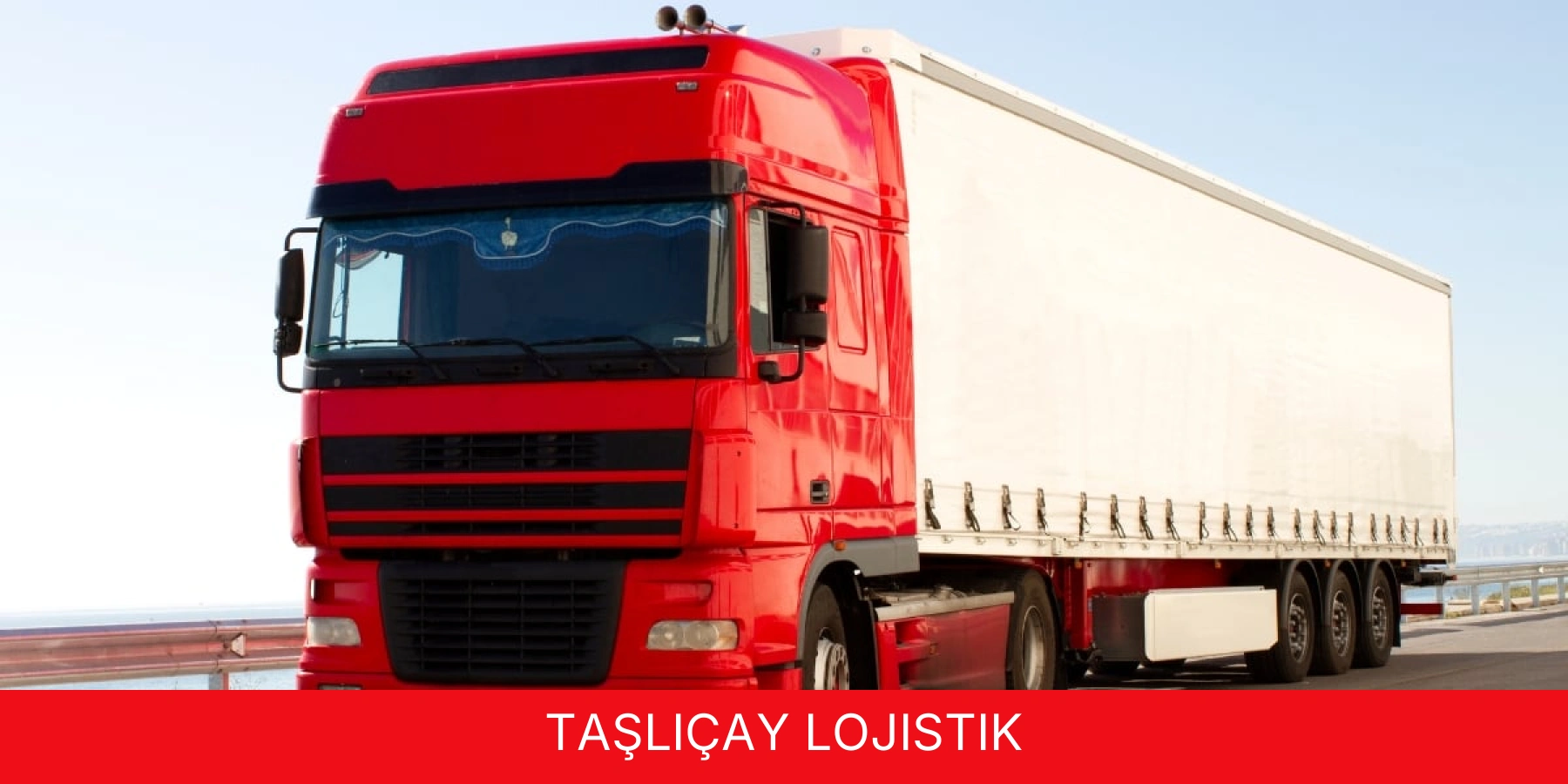Taşlıçay Lojistik