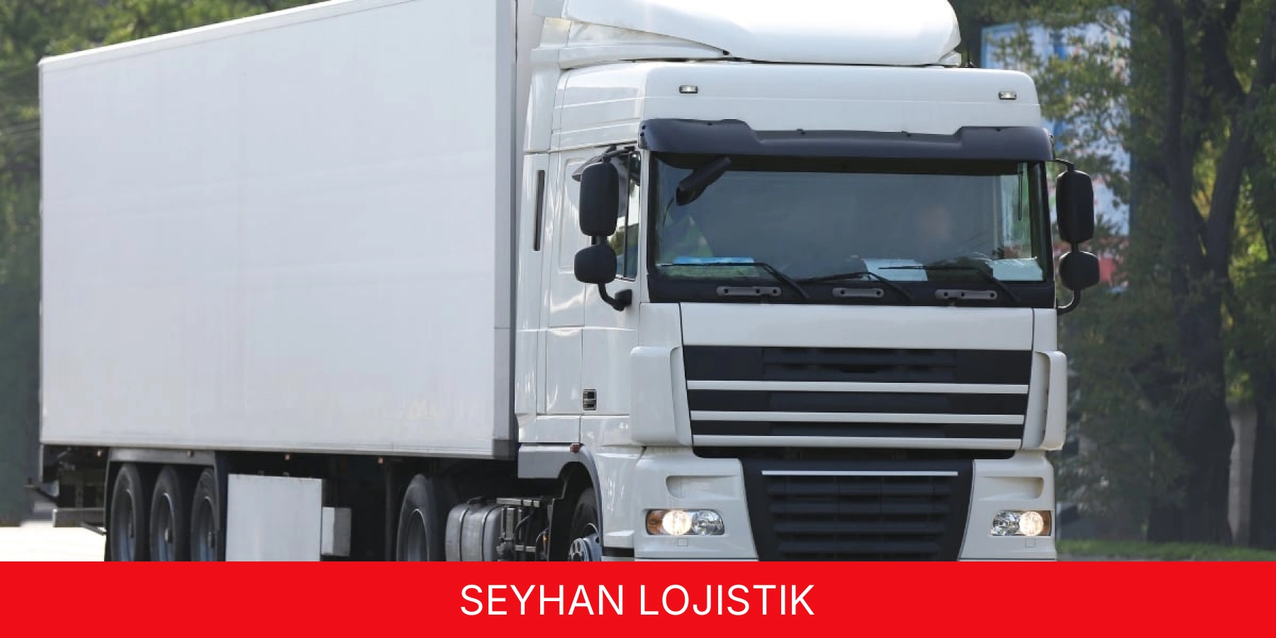 Seyhan Lojistik
