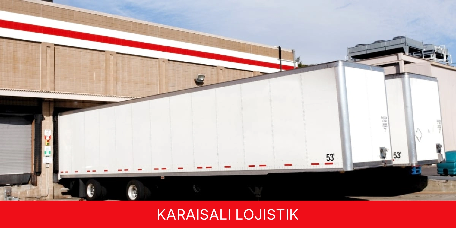 Karaisalı Lojistik
