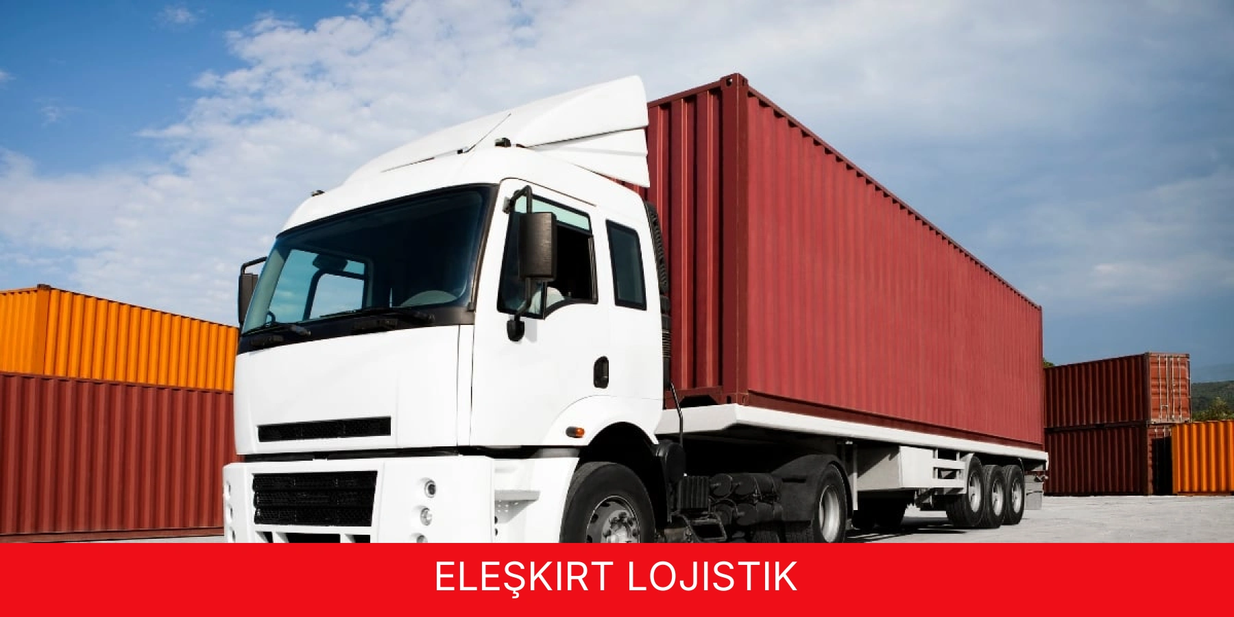 Eleşkirt Lojistik