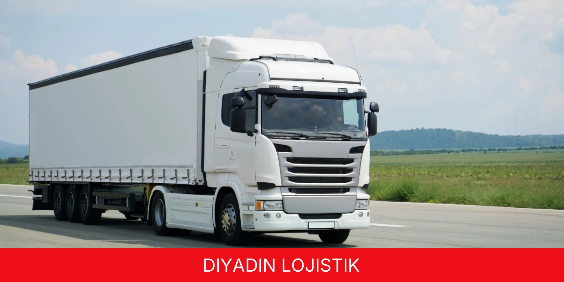 Diyadin Lojistik