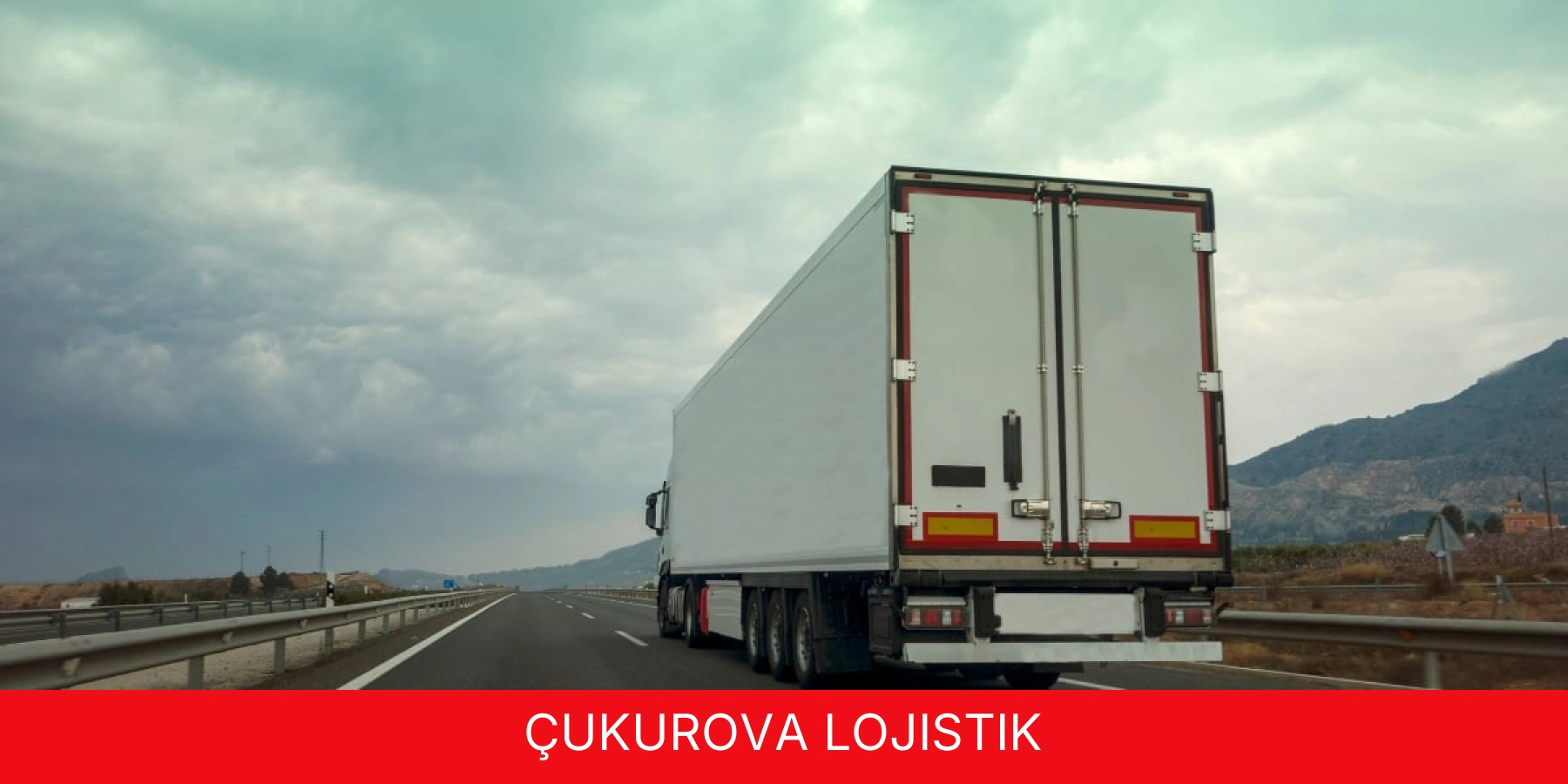 Çukurova Lojistik