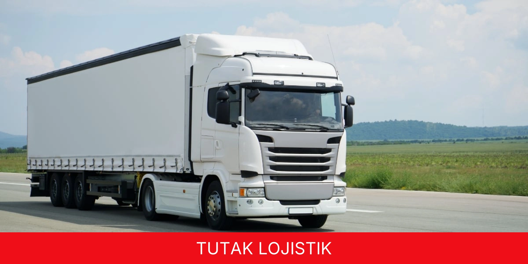 Tutak Lojistik