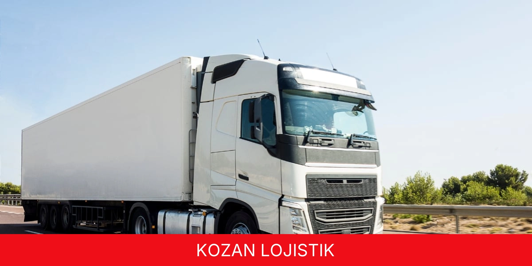 Kozan Lojistik