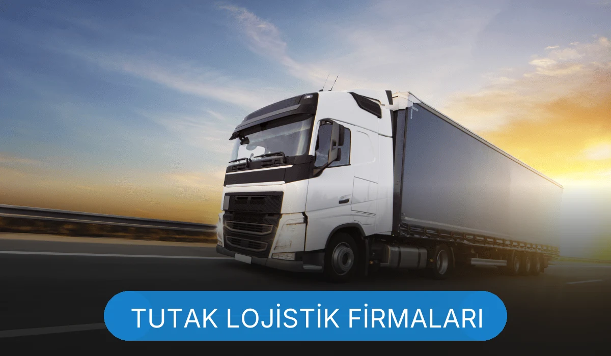 Tutak Lojistik